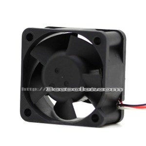 Delta 4CM 4020 EFB0412HHD R00 DC12V 0.15A 3 Wires Case Fan