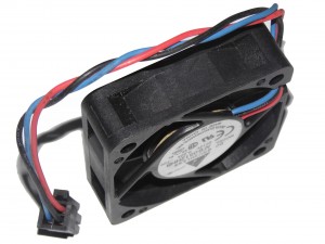 Delta 5015 AFB0512HHB F00 12V 0.2A  3Wires Cooler Fan