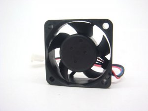 Delta 5020 5CM AFB0512HHD 12V 0.21A 3 Wires Cooler Fan