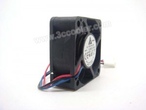 Delta 5020 5CM AFB0512HHD 12V 0.21A 3 Wires Cooler Fan