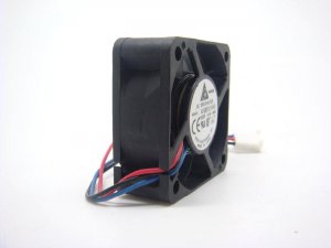 Delta 5020 5CM AFB0512HHD 12V 0.21A 3 Wires Cooler Fan