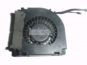 Delta 6CM BFB0605MB P/N 607-3650 5V 0.32A 4 Wires 4 Pins Blower Cooler