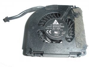 Delta 6CM BFB0605MB P/N 607-3650 5V 0.32A 4 Wires 4 Pins Blower Cooler