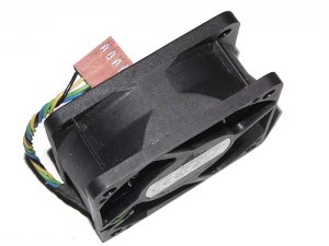 AUB0612VH 12V 0.36A 4Wire 6CM Cooling Fan 60x60x25mm