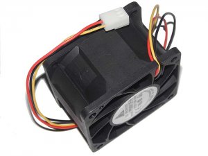 Delta 6038 6CM FFB0612EHE S26S 12V 1.2A 3 Wires Cooler Fan