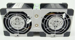 2 Pcs / Group Delta 6038 PFC0612DE 12V 1.68A Cooler fan