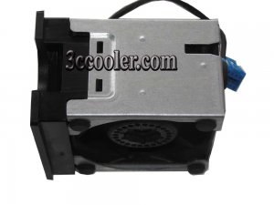 Zyvpee Delta 6038 PFR0612UHE F7HNN 12V 1.5A PowerEdge R520 CPU System Cooling Fan With holder
