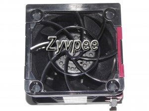 6CM PFR0612XHE 12V 3.3A case fan,axial cooler For Spare ASSY,Fan Module HP 654577-033 654577-002 662520-001 DL380P Gen8 66252-001 HP DL380p G8 Server