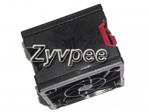 6CM PFR0612XHE 12V 3.3A case fan,axial cooler For Spare ASSY,Fan Module HP 654577-033 654577-002 662520-001 DL380P Gen8 66252-001 HP DL380p G8 Server
