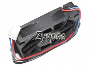 Delta 70*15mm AFB0712LB 12V 0.14A 3 Wire 3 Pins case fan,cpu cooler