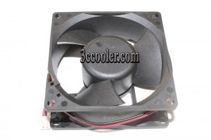 Delta 8032 8CM EFB0812EHF ASC40036056 12V 0.68A 2Wires Cooler fan