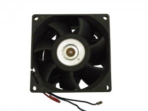 Delta 8038 8CM FFB0824EHE 24V 0.75A 3 Wires Cooler Fan