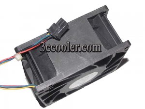 80MM 8038 Delta TFB0812UHE -6J02 D76086-003 DC12V 2.34A 4 Wires 4 Pins 8CM Server Cooling FAN