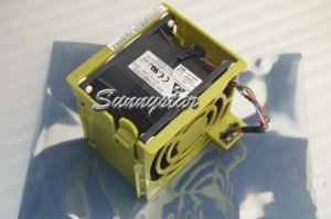 Delta 8cm GFB0812SHS -BB28 12V 1.2A RH2285 2288 H V2 Server Fan BC1MO1FAN P/N:32030102