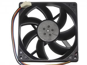 DELTA 9020 9CM AFB0912HHD 12V 0.36A 4 Wires Cooler Fan