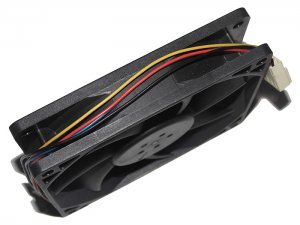 DELTA 9020 9CM AFB0912HHD 12V 0.36A 4 Wires Cooler Fan