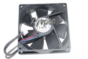 Delta 9025 9CM AFB0924VH 24V 0.4A 3 Wires Cooler Fan