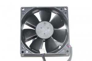 Delta 9025 9CM AFB0924VH 24V 0.4A 3 Wires Cooler Fan