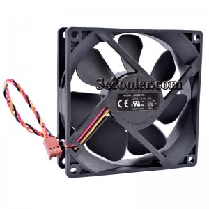 90MM 9025 DSB0912M 12V 0.19A 3 Wires 3 Pins 9CM Cooling Fan