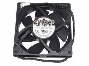 Delta 9025 9CM QUR0912VH 12V 0.6A HP / 468763-001 4 Wires Cooler fan