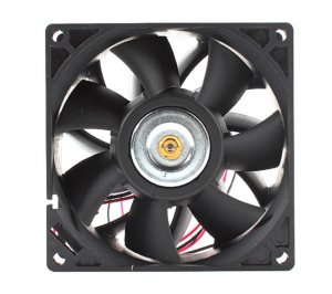 Delta 9038 9CM FFB0924EHE 24V 0.75A 2 Wires Cooler Fan