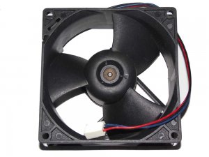 Delta 9038 9CM EFB0924HHE BR00 24V 0.3A 3 Wires Cooler Fan