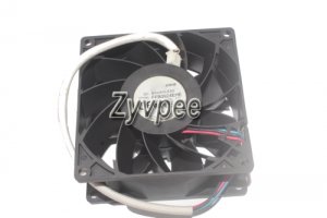 Delta 9238 FFB0924EHE -F00 24V 0.75A 3Wire Inverter Fan