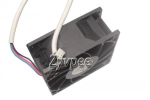 Delta 9238 FFB0924EHE -F00 24V 0.75A 3Wire Inverter Fan