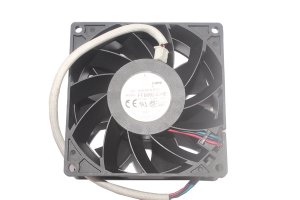 Delta 9238 FFB0924EHE -F00 24V 0.75A 3Wire Inverter Fan