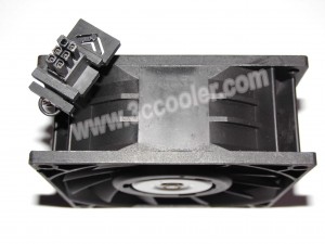 Delta 9238 PFC0912DE -8E63 12V 4.32A Cooler Fan