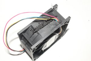 92MM 9238 THB0948AE DC48V 0.95A 4 Wires 9CM Cooling Fan