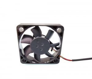 Delta ASB0305HP-00 3007 5V PWM 3CM Mini Notebook Cooling Fan