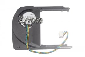 Delta BFB04512HHA 8H01 12V 0.21A 4Wire Quadro FX580 Video Card Cooling Fan