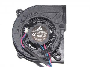 Delta BFB0512VHD 8L07 12V 0.28A 3 wires 3 pins for viewsonic PJD6211 Projector