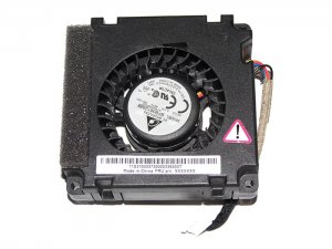 Delta 6CM BFB0612MB 9K14 6133A0000102 12V 0.17A 4 Wires 4 Pins Blower Cooler