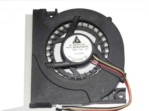Delta BFB0705HA 5J01 5X10W2R 5V 0.36A 3 Wires 3 Pins Blower For laptop