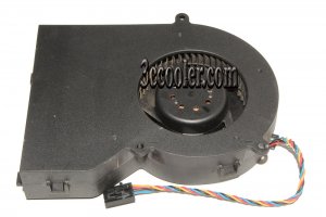 Delta BFB1012H 12V 1.2A 4Wire J50GH-A00 CPU Cooler Fan