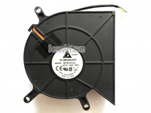 Delta 9733 BFB1012L -AP26 12V 0.48A 4 Wires Blower Cooling fan