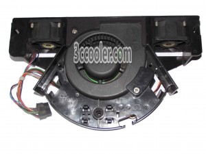 Delta 9733 BFB1012VH R1371 12V 2.7A Blower Fan for Dell PowerEdge 750