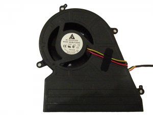 Delta BSB0705HC 8L60 5V 0.4A 3 Wires 3 Pins Blower Case Fan