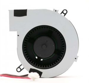 Delta BSB0812HN 4Wires EH-TW9500C/TW9510C/CH-TW7200 Lamp Projector Turbine Fan 80x80x28mm