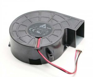 Delta BSB0812HN 4Wires EH-TW9500C/TW9510C/CH-TW7200 Lamp Projector Turbine Fan 80x80x28mm