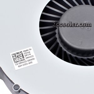 For OptiPlex3240 3440 7440 CPU Cooling BUB1112HH-01 MHV25-A00 12V 1A 4Wires 4 Pins