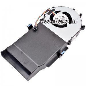 Notebook GPU CPU Cooling BUC1612VD-00 VR79W-A00 12V 1.1A 4 Wires 4 Pins Blower Fan