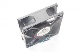 Delta 8025 8CM EFB0812EH  DC12V 0.42A 3 Wires 3 Pins Case Fan