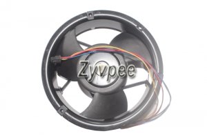 Delta EFC1748DG 48V 1.84A 4Wires 17CM Inverter / Converter Cooling Fan 172x172x51mm