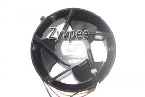 Delta EFC1748DG 48V 1.84A 4Wires 17CM Inverter / Converter Cooling Fan 172x172x51mm