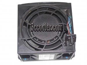 Delta GFC0812DS -SM00 -AJ3P 12V 1.80A 81Y6844  69Y5611 94Y6620 Server fan