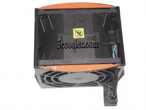 Delta GFC0812DS -SM00 -AJ3P 12V 1.80A 81Y6844  69Y5611 94Y6620 Server fan