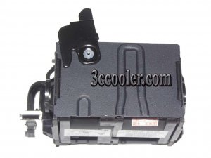Delta GFM0412SS -9L1D 12V 1.82A 654752-001 667882-001 697183-001 Server Fan